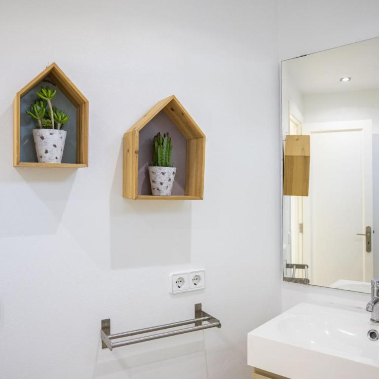 Apartamento Marina - Apartamento de 2 dormitorios - 13
