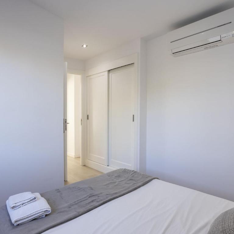 Apartamento Marina - Apartamento de 2 dormitorios - 15