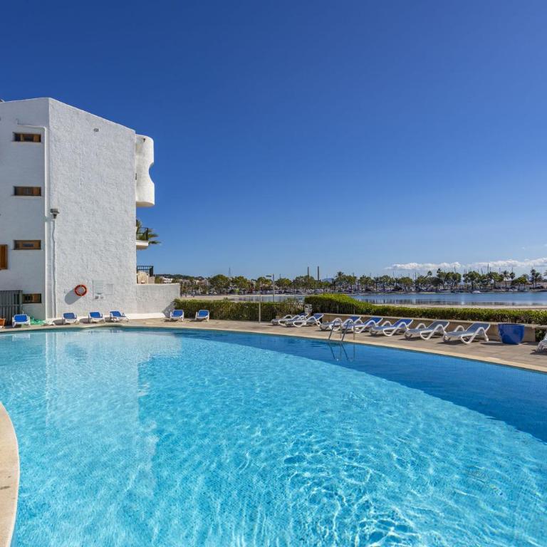 Apartamento Marina - Apartamento de 2 dormitorios - 17