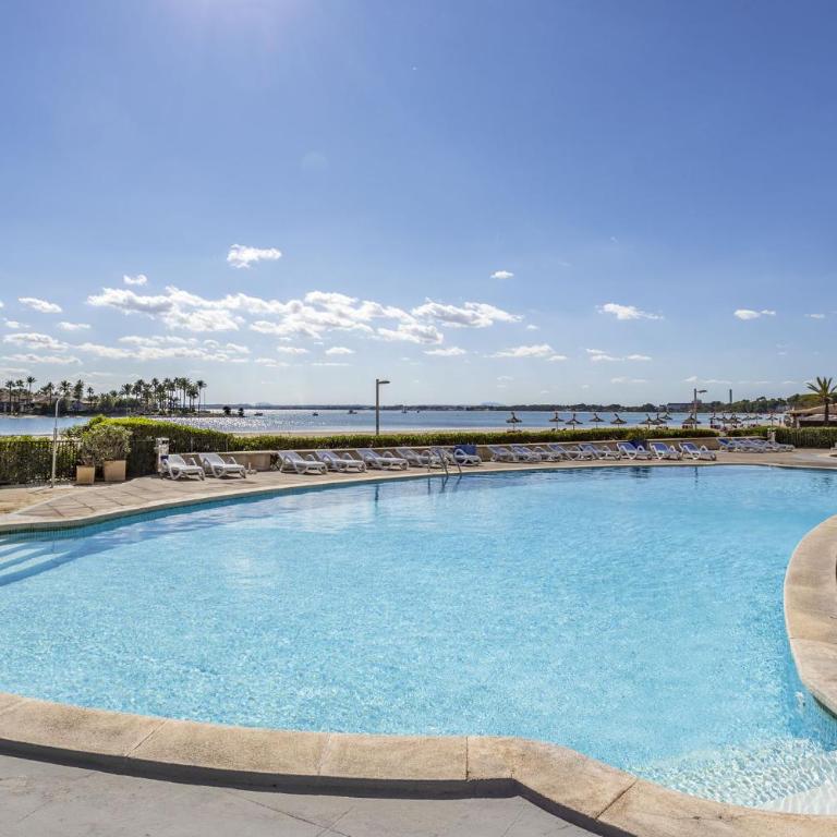 Apartamento Marina - Apartamento de 2 dormitorios - 23