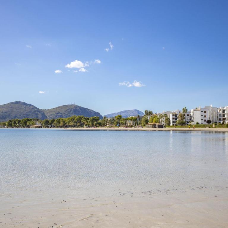 Apartamento Marina - Apartamento de 2 dormitorios - 25