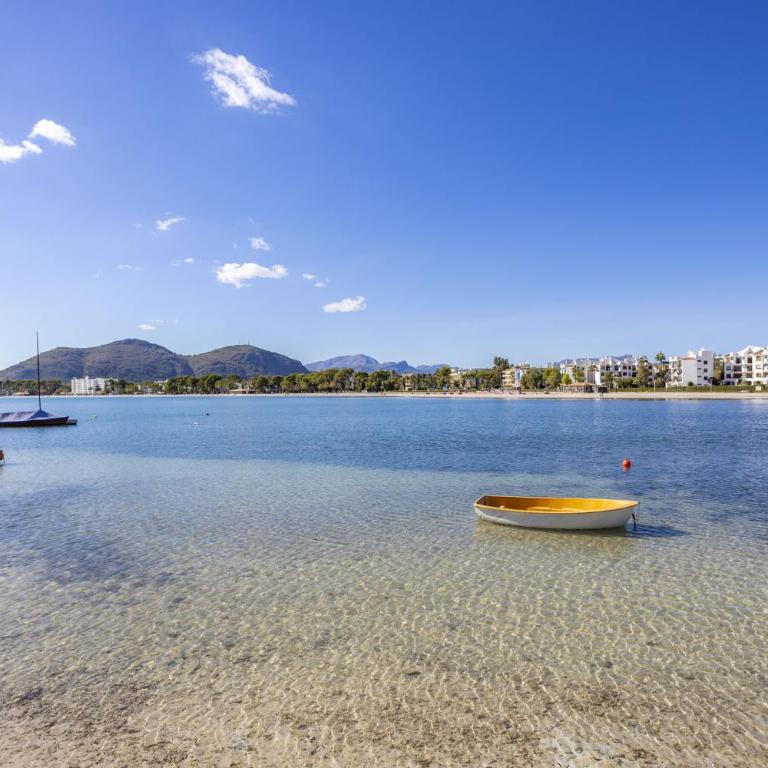 Apartamento Marina - Apartamento de 2 dormitorios - 26