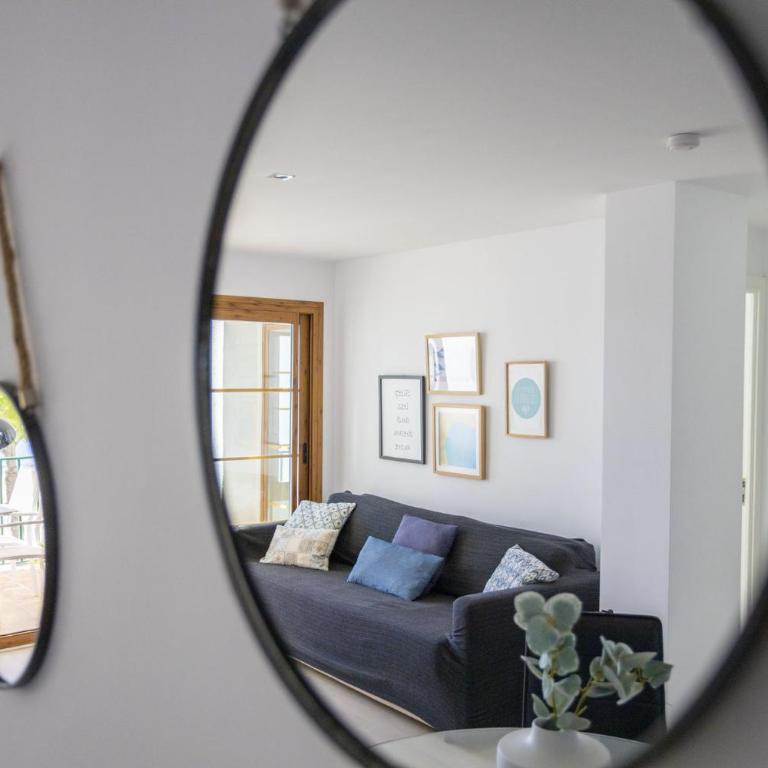Apartamento Marina - Apartamento de 2 dormitorios - 32