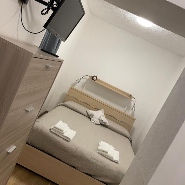 Appartamento Edelweiss - Appartamento con 2 Camere da Letto - 12