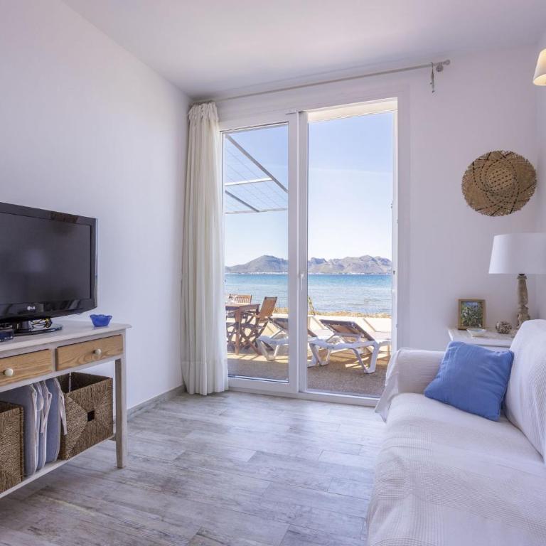 House Ran de Mar Beach - Casa - 3