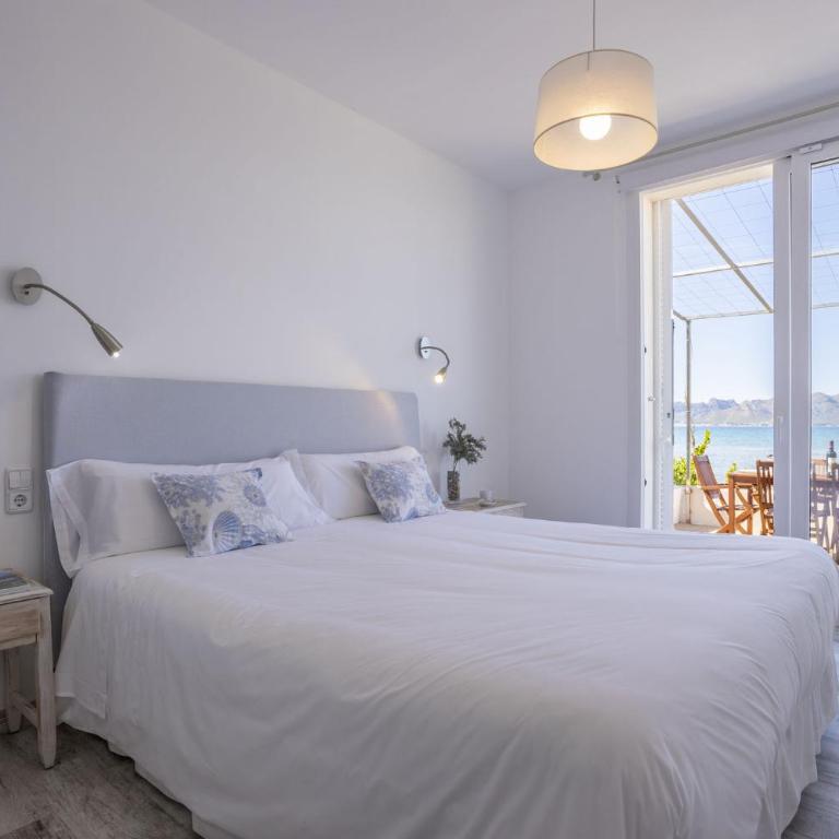 House Ran de Mar Beach - Casa - 4