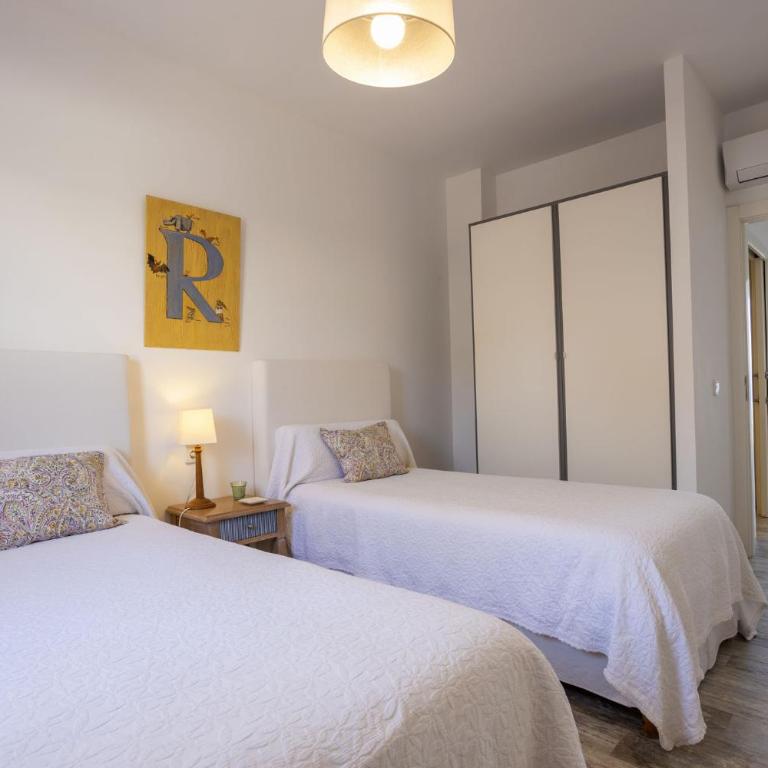 House Ran de Mar Beach - Casa - 10