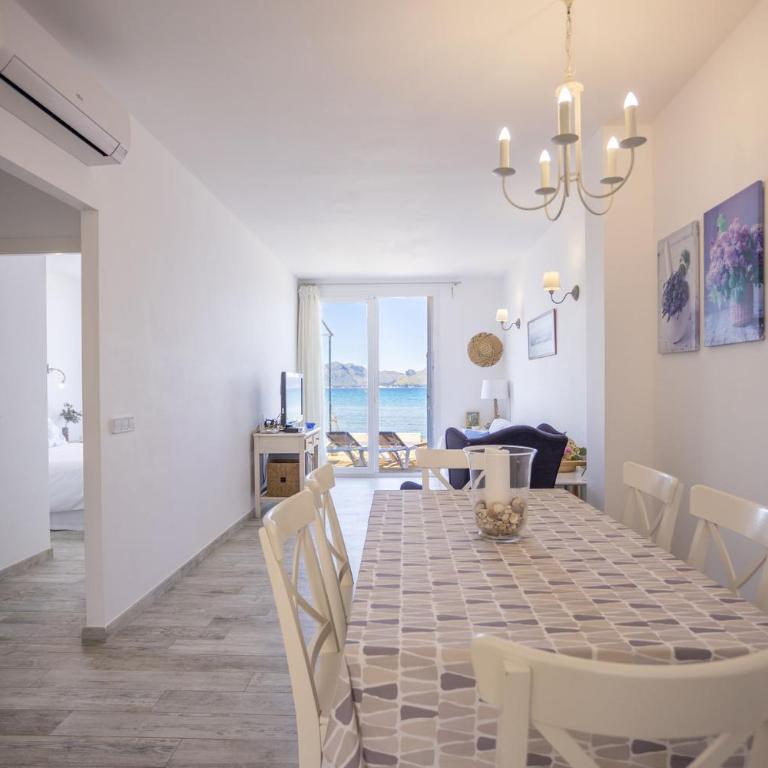 House Ran de Mar Beach - Casa - 16