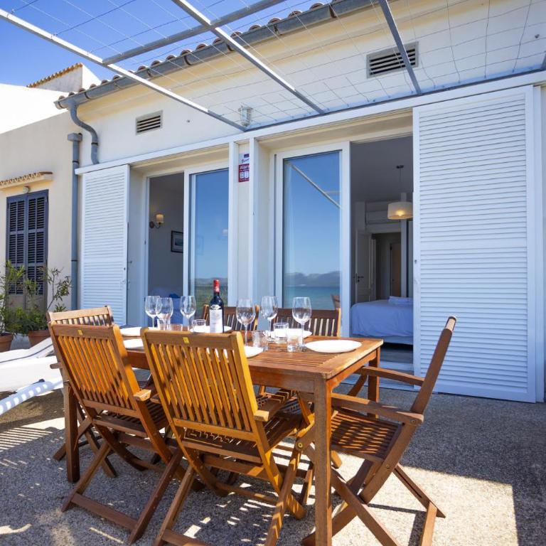 House Ran de Mar Beach - Casa - 23