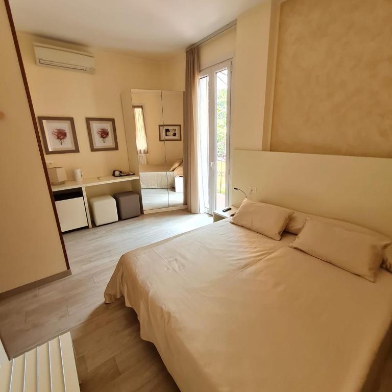La Magnolia B&B - Double Room - 6