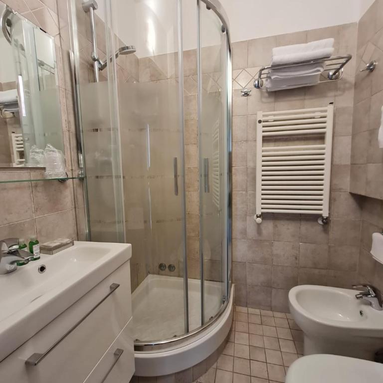 La Magnolia B&B - Double Room - 8