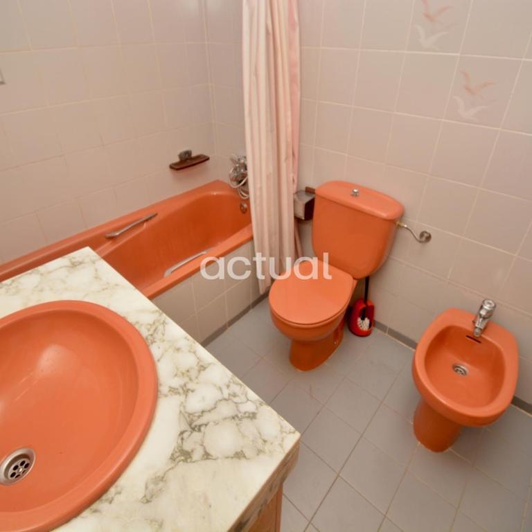 Voramar Vii 1º B - Apartamento de 2 dormitorios - 20