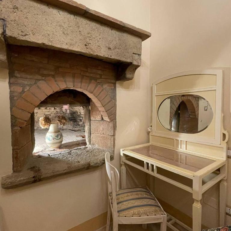 Antica Casa del Glicine - Appartamento con 2 Camere da Letto - 16