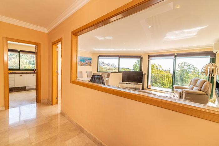 Tranquil 3 bed villa with private pool + sea view! - Villa de 3 dormitorios - 49