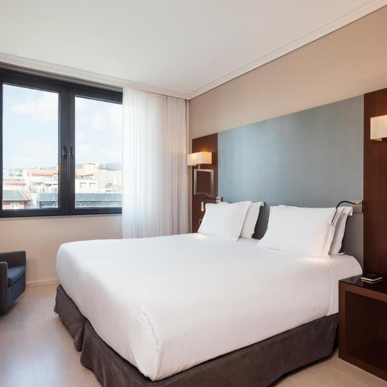 H10 Itaca - Classic Double or Twin Room - 2
