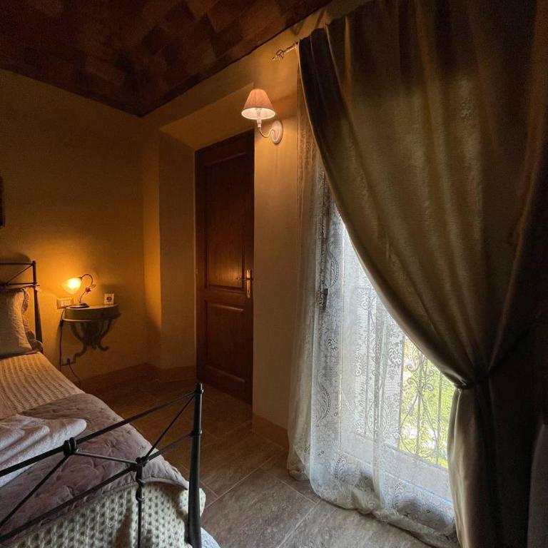 Antica Casa del Glicine - Appartamento con 1 Camera da Letto - 19