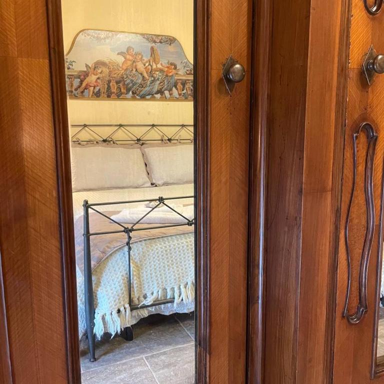 Antica Casa del Glicine - Appartamento con 1 Camera da Letto - 20