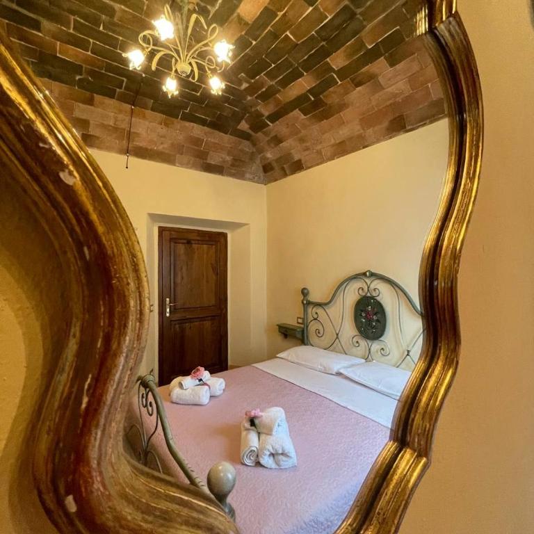 Antica Casa del Glicine - Appartamento con 1 Camera da Letto - 19