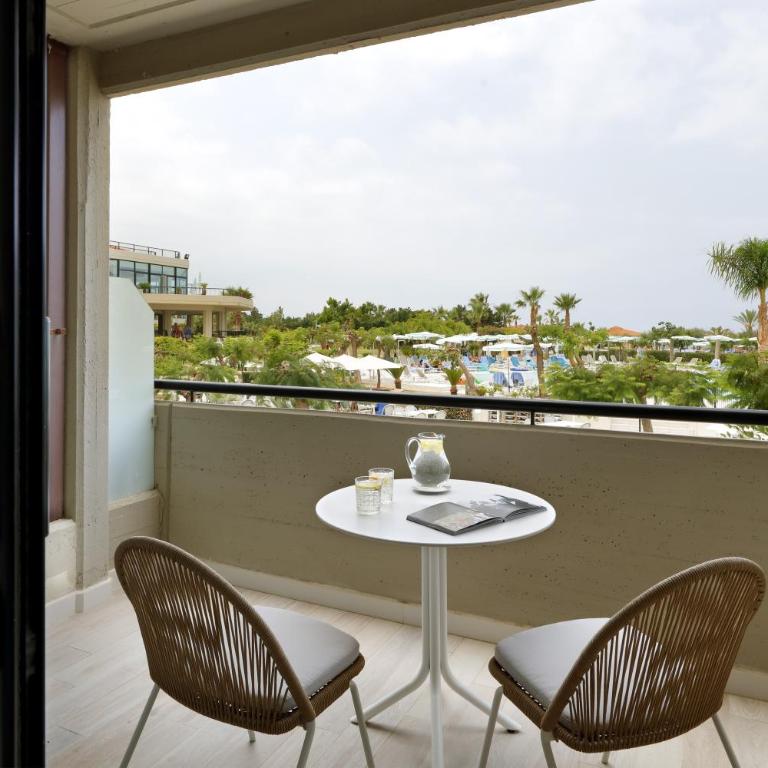 Grand Palladium Sicilia Resort & Spa - Deluxe Pool View - 4