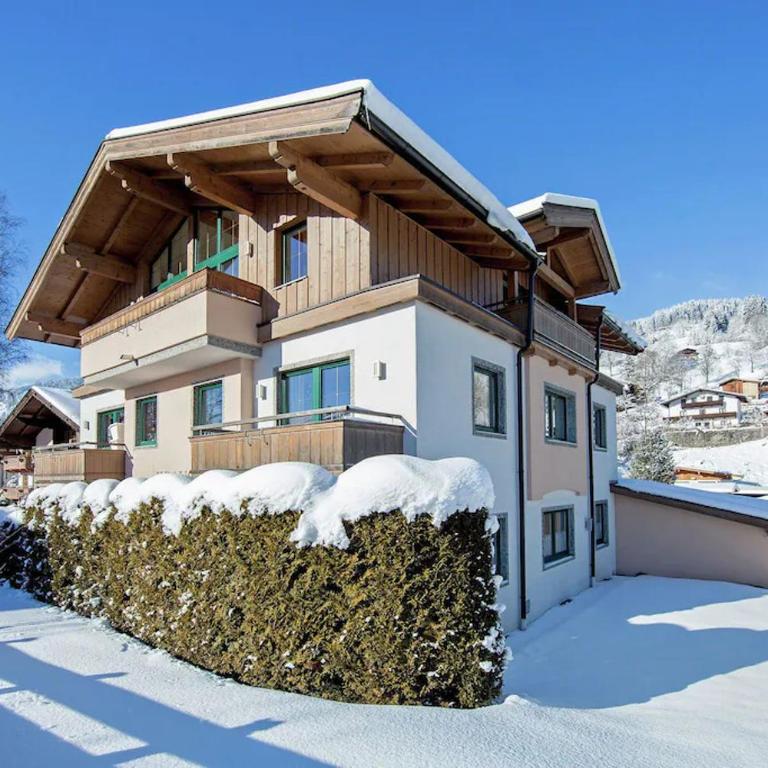 Penthouse Brixen - Apartment mit 3 Schlafzimmern - 1