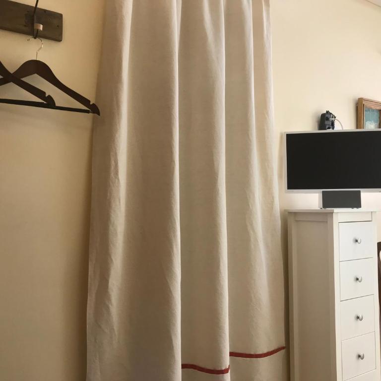Simone's Tiny House - Apartment - 12