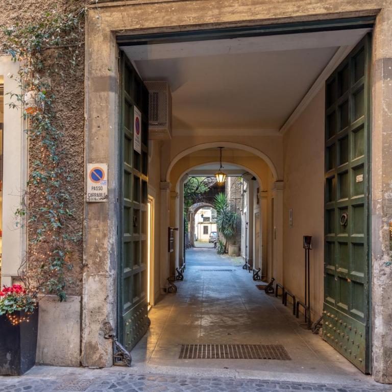 Spanish Steps Victoria Apartment - Appartamento con 2 Camere da Letto - 11