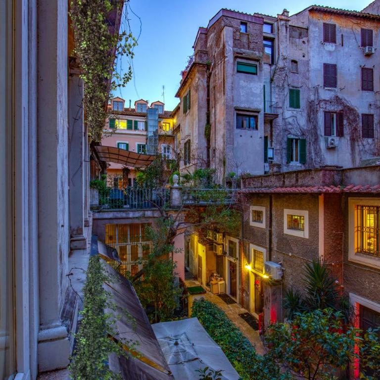 Spanish Steps Victoria Apartment - Appartamento con 2 Camere da Letto - 16