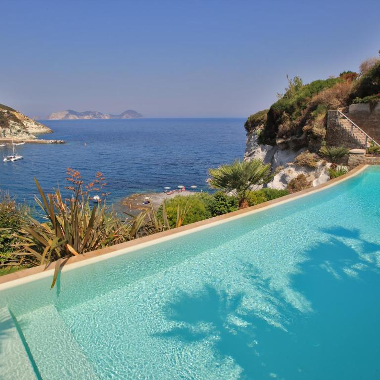 Maridea - La Caletta - Luxury Villa - Villa con Vista Mare - 7