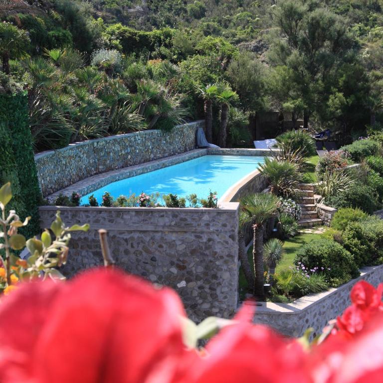 Maridea - La Caletta - Luxury Villa - Villa con Vista Mare - 25