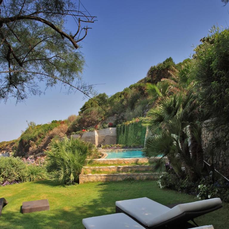 Maridea - La Caletta - Luxury Villa - Villa con Vista Mare - 13