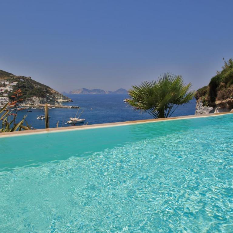 Maridea - La Caletta - Luxury Villa - Villa con Vista Mare - 21