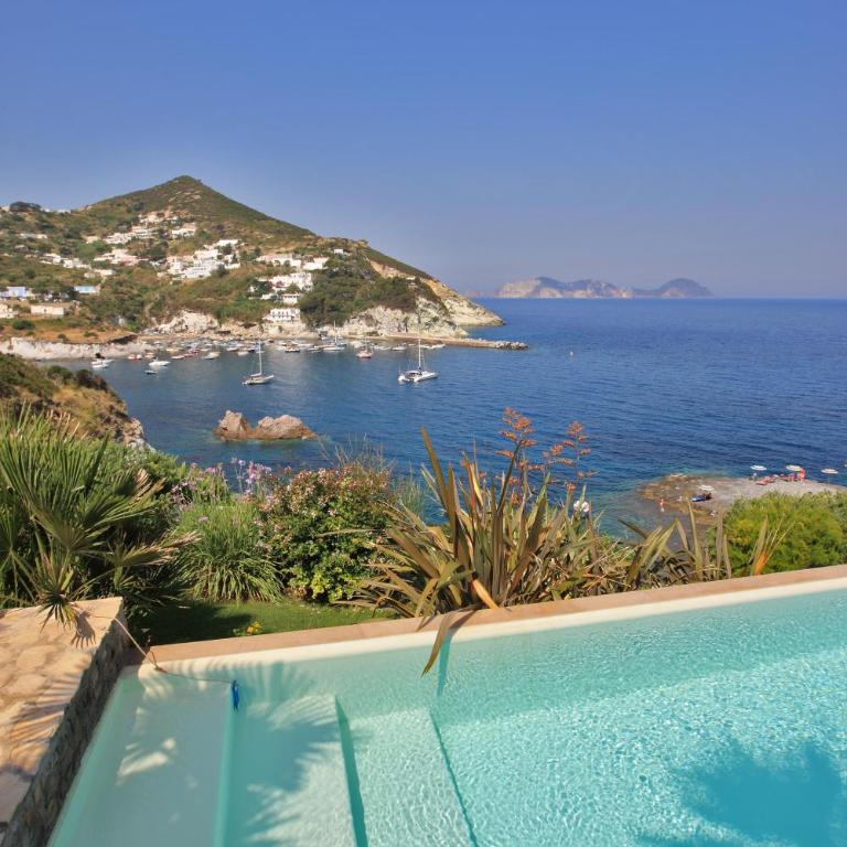 Maridea - La Caletta - Luxury Villa - Villa con Vista Mare - 23