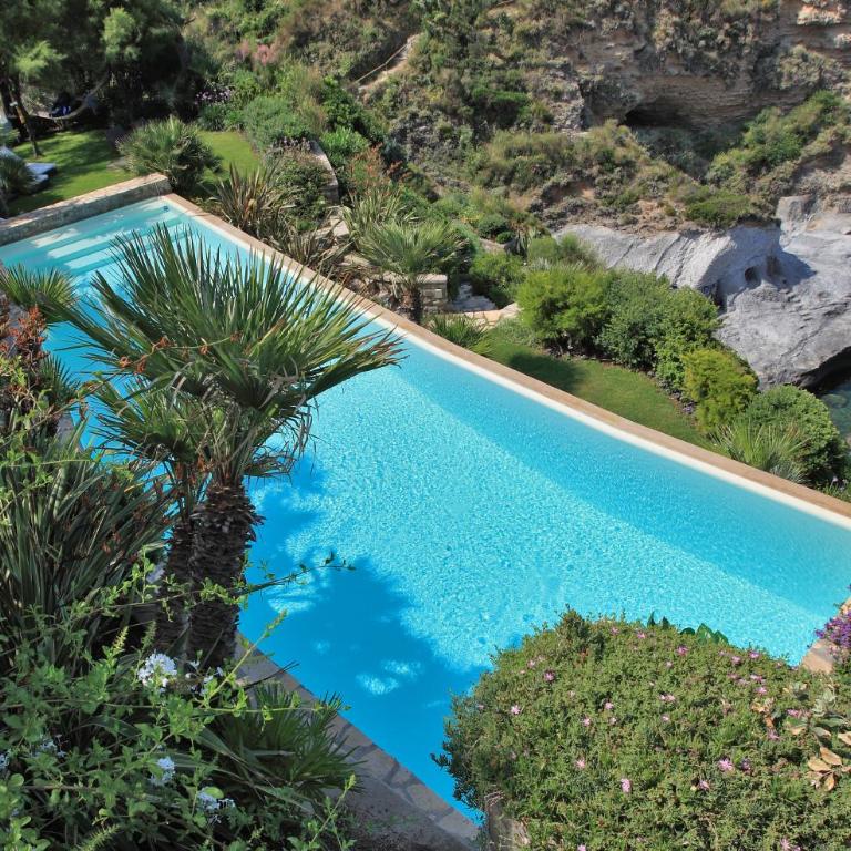 Maridea - La Caletta - Luxury Villa - Villa con Vista Mare - 24