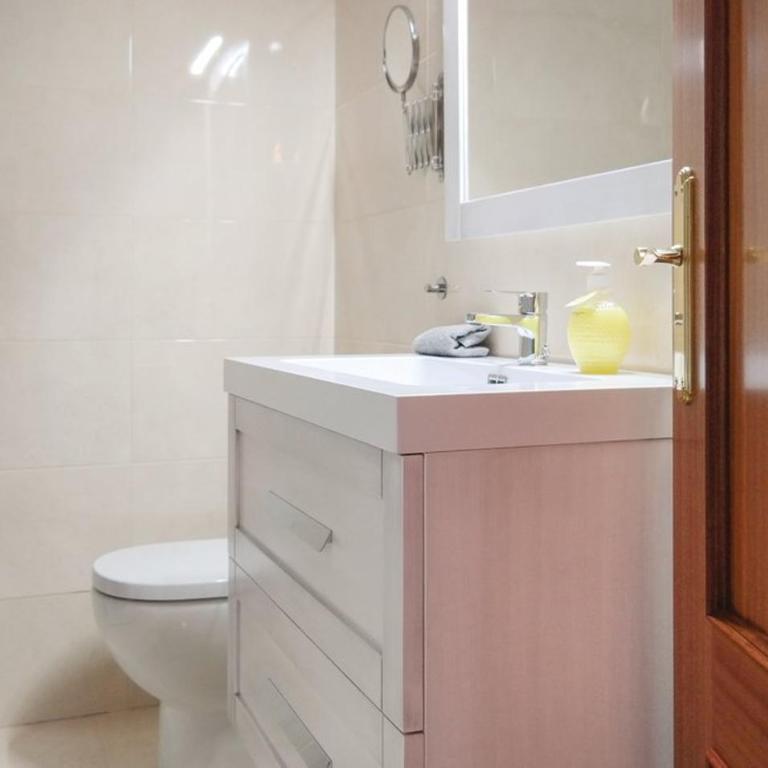 Apartment Kristie - Apartamento de 1 dormitorio - 7