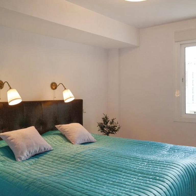 Apartment Kristie - Apartamento de 1 dormitorio - 19