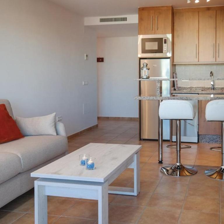 Apartment Kristie - Apartamento de 1 dormitorio - 23
