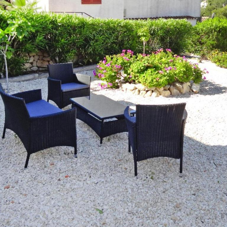 Holiday Home in Benissa by Cala Advocat Bay - Casa Vacacional de 3 dormitorios - 13