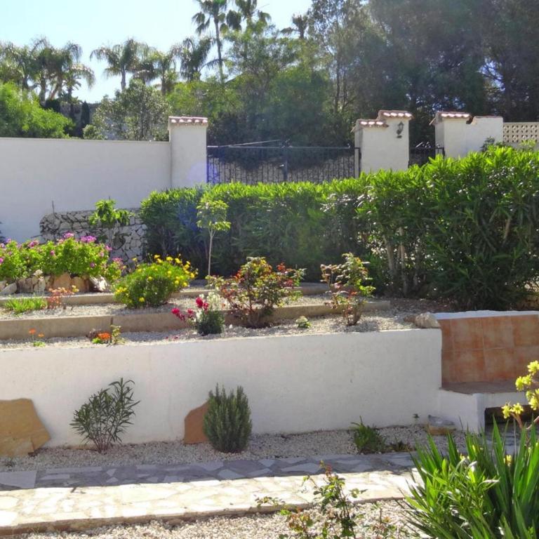 Holiday Home in Benissa by Cala Advocat Bay - Casa Vacacional de 3 dormitorios - 15