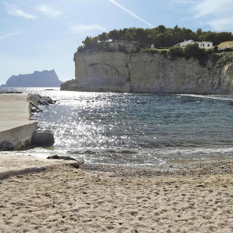Holiday Home in Benissa by Cala Advocat Bay - Casa Vacacional de 3 dormitorios - 16