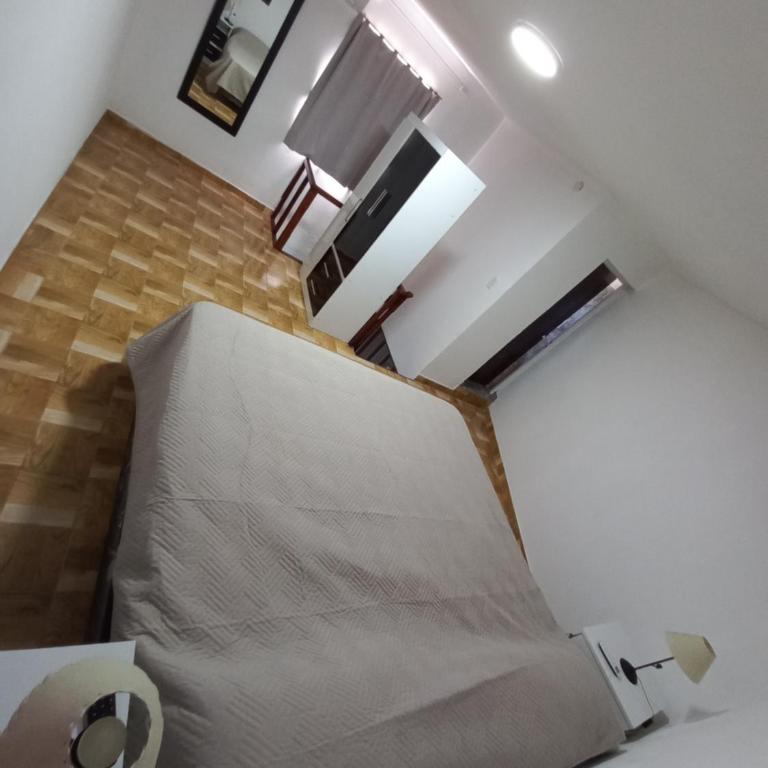 Departamentos Shaka- Ekeikey - One-Bedroom Apartment - 3