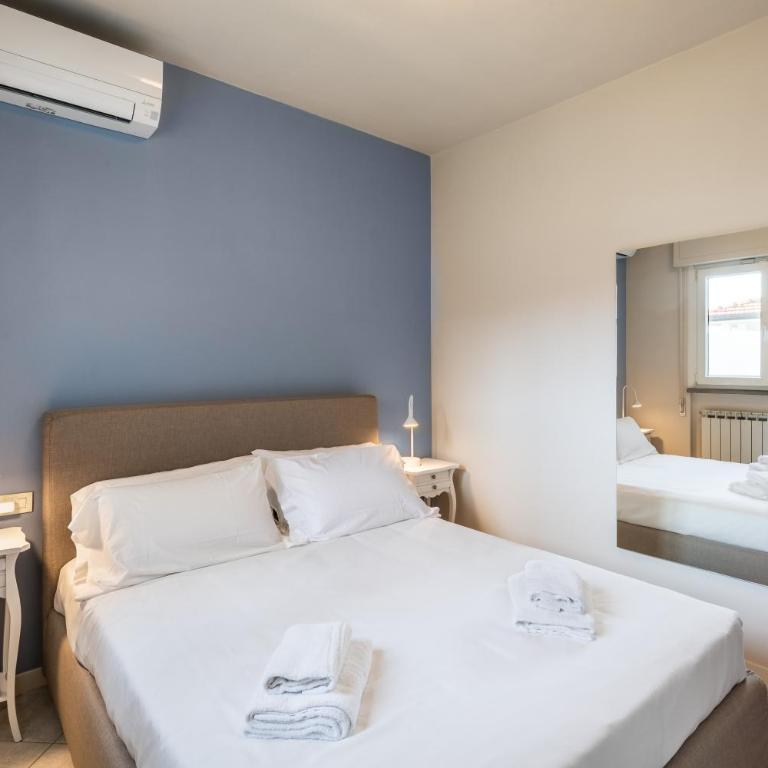 Viareggio Suite - Beach apartment - Casa con 1 Camera da Letto - 2