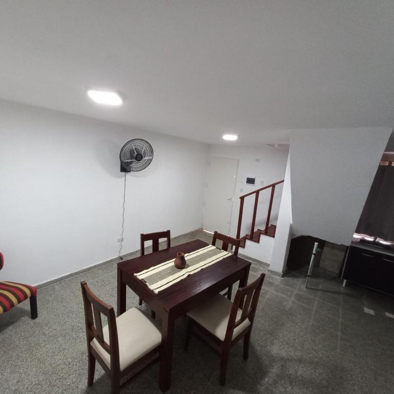 Departamentos Shaka- Ekeikey - One-Bedroom Apartment - 2