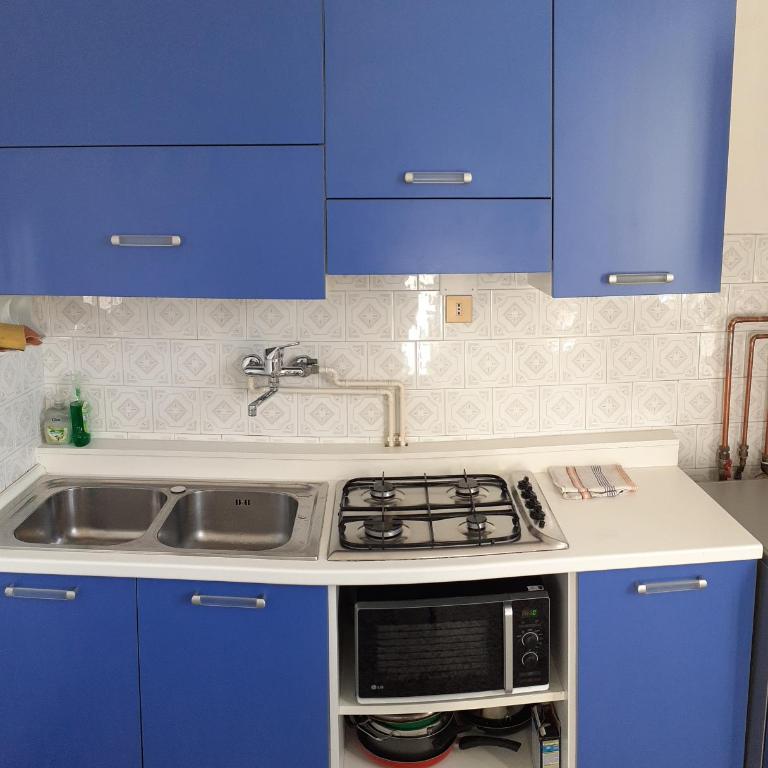 Al Ponte - Appartamento con 2 Camere da Letto - 2