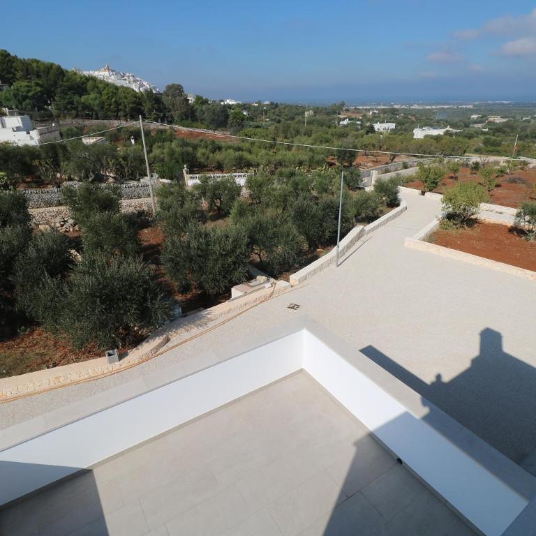 Fiorina House Ostuni - Appartamento Standard con 2 Camere da Letto - 11