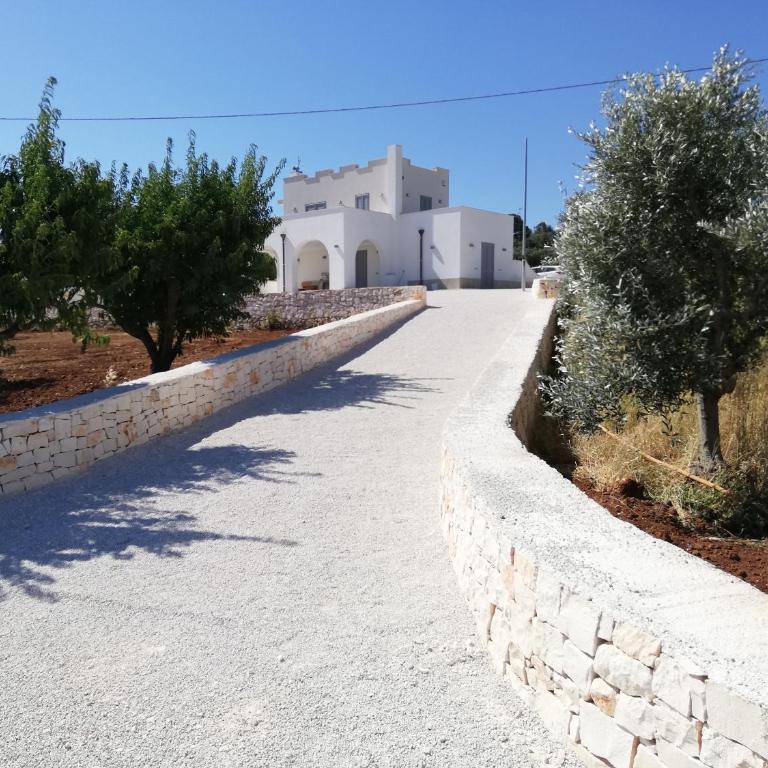 Fiorina House Ostuni - Appartamento Standard con 2 Camere da Letto - 1