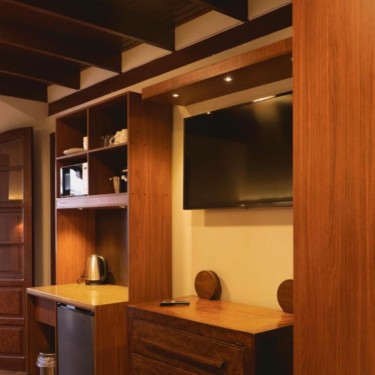 San Juan Suites - Habitación Doble - 2