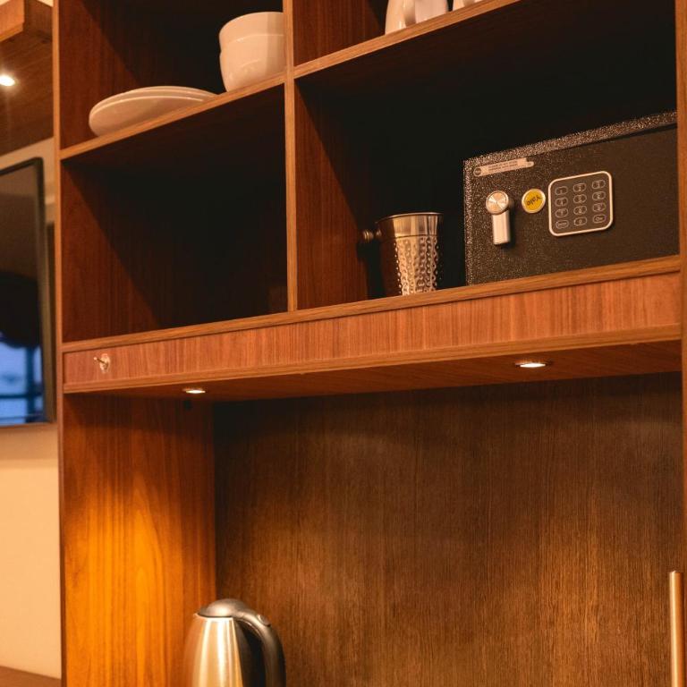 San Juan Suites - Habitación Doble - 3