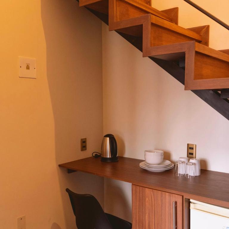 San Juan Suites - Habitación Doble - 4