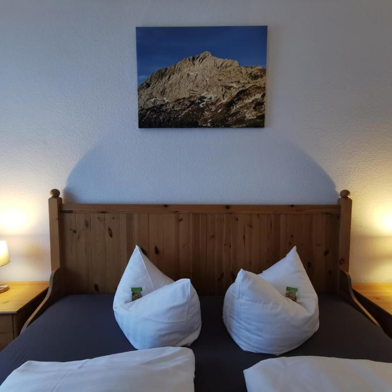 Hotel Garni Post - Standard Doppelzimmer - 5