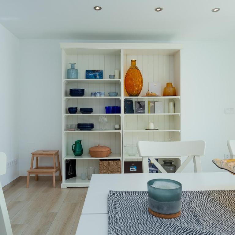 V008 - ESTRELLA DE RELJA - Roses - One-Bedroom Apartment - 6